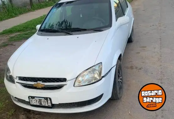 Chevrolet Corsa Clã¡Sicc  2014 - foto 5