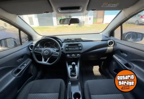 Nissan Versa 2021  2021 - foto 5