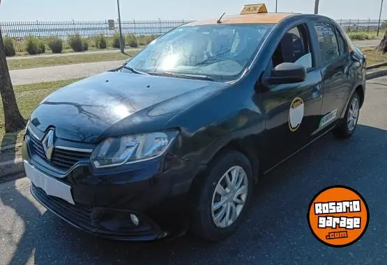 Renault Logan Expression 2018  2018 - foto 1