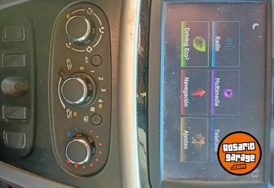 Renault Logan Expression 2018  2018 - foto 2