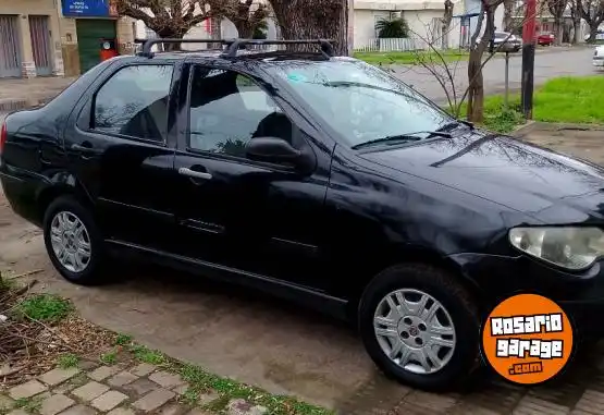 Fiat Siena  2009 - foto 1