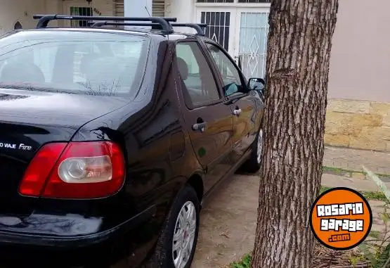 Fiat Siena  2009 - foto 2