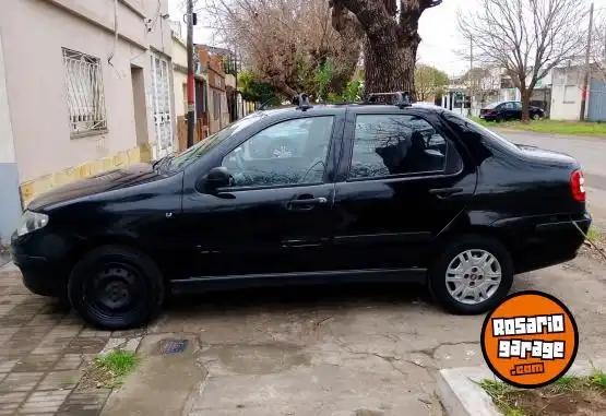 Fiat Siena  2009 - foto 3