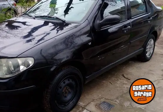 Fiat Siena  2009 - foto 4