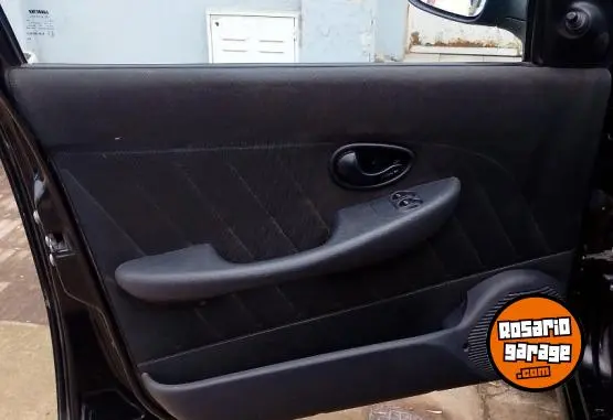 Fiat Siena  2009 - foto 5
