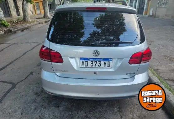 Volkswagen Suran  2019 - foto 1