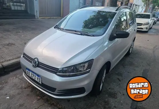 Volkswagen Suran  2019 - foto 2