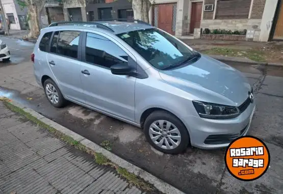 Volkswagen Suran  2019 - foto 3
