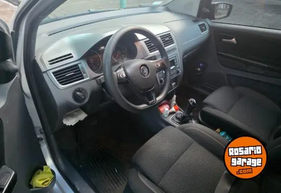 Volkswagen Suran  2019 - foto 4