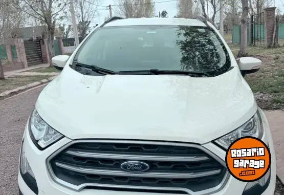 Ford Ecosport  2022 - foto 1