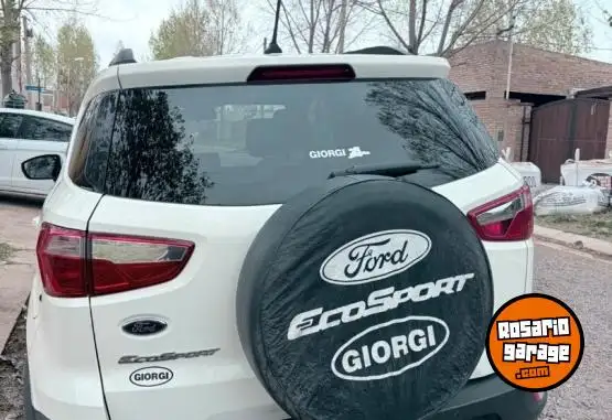Ford Ecosport  2022 - foto 2