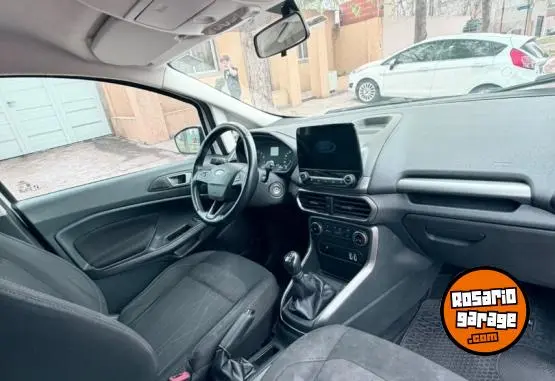 Ford Ecosport  2022 - foto 3