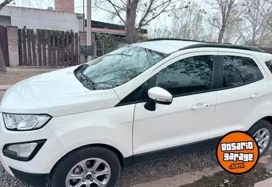 Ford Ecosport  2022 - foto 4