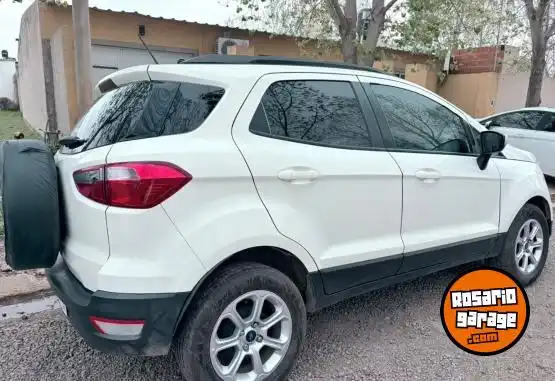 Ford Ecosport  2022 - foto 5