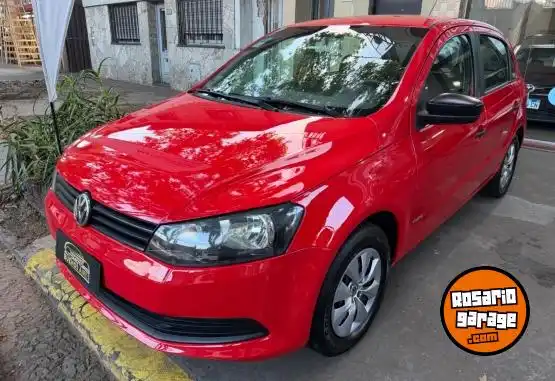 Volkswagen Gol Trend  2015 - foto 1