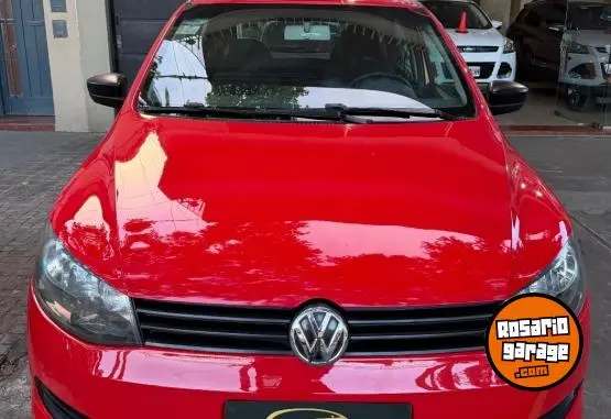 Volkswagen Gol Trend  2015 - foto 2