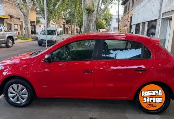 Volkswagen Gol Trend  2015 - foto 4