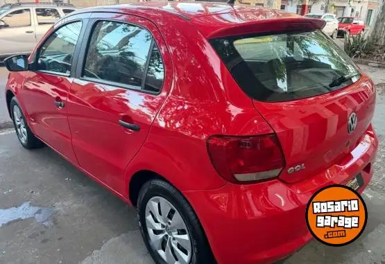 Volkswagen Gol Trend  2015 - foto 5