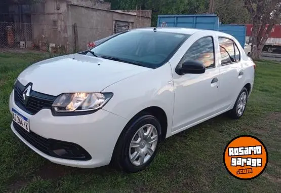 Renault Logan Authentic 2018 - foto 1