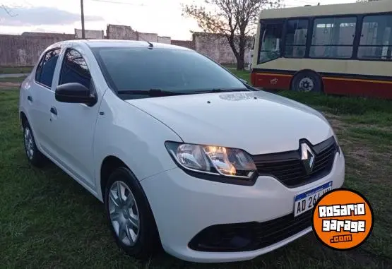 Renault Logan Authentic  2018 - foto 2