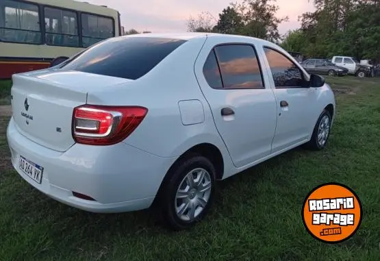 Renault Logan Authentic  2018 - foto 3