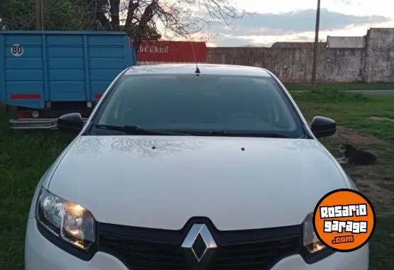 Renault Logan Authentic  2018 - foto 5
