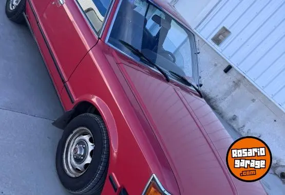 Toyota Carina  1983 - foto 2