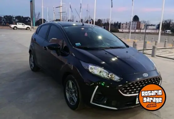 Ford S Plus  2019 - foto 1