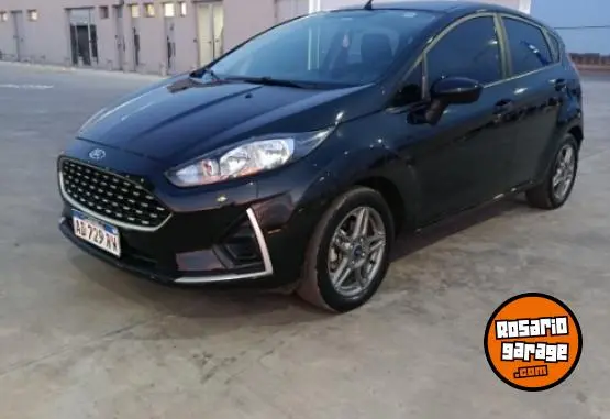 Ford S Plus  2019 - foto 3
