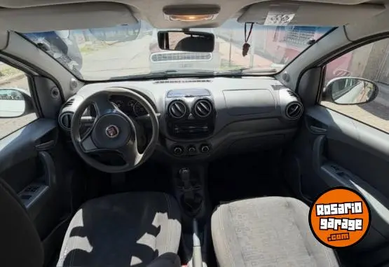 Fiat Palio  2015 - foto 2