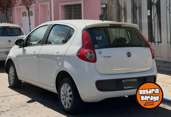 Fiat Palio  2015 - foto 3