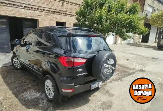 Ford Ecosport Kinectic  2017 - foto 2