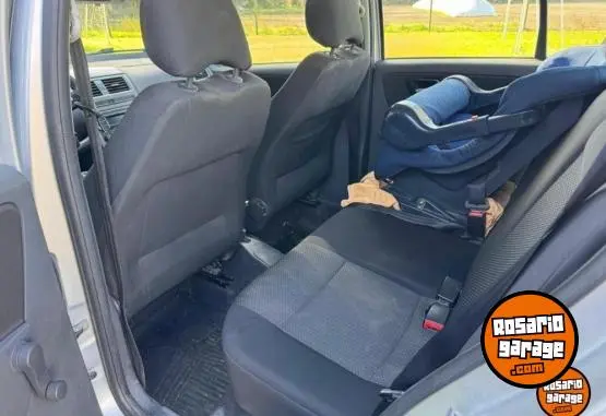Volkswagen Suran Gnc  2019 - foto 3
