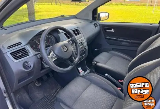 Volkswagen Suran Gnc  2019 - foto 4