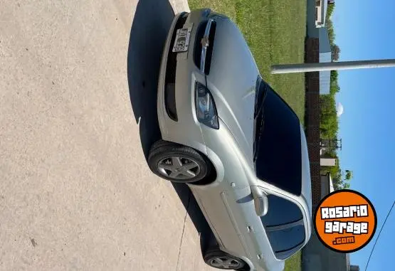 Chevrolet Corsa 2011 - foto 1