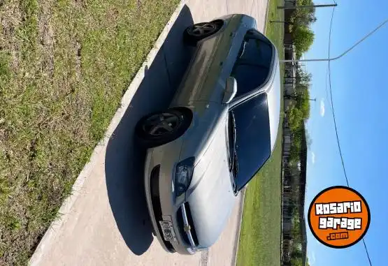 Chevrolet Corsa  2011 - foto 2