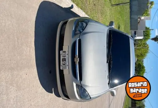 Chevrolet Corsa  2011 - foto 3