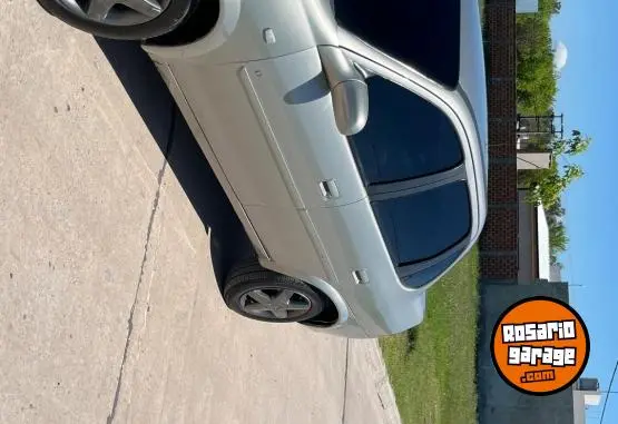 Chevrolet Corsa  2011 - foto 4