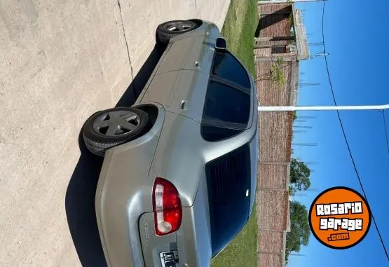Chevrolet Corsa  2011 - foto 5
