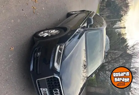 Audi Q3  2013 - foto 2
