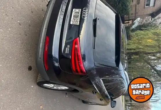Audi Q3  2013 - foto 4