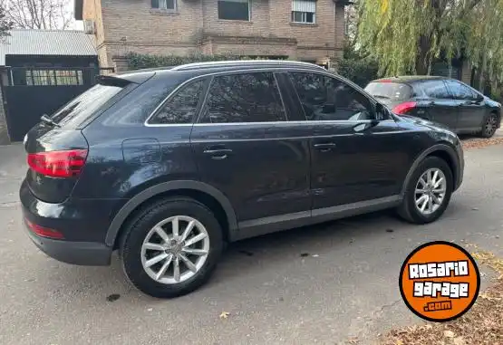 Audi Q3  2013 - foto 5
