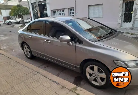 Honda Civic  2008 - foto 1