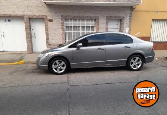 Honda Civic  2008 - foto 2