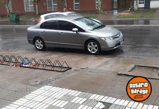 Honda Civic  2008 - foto 3