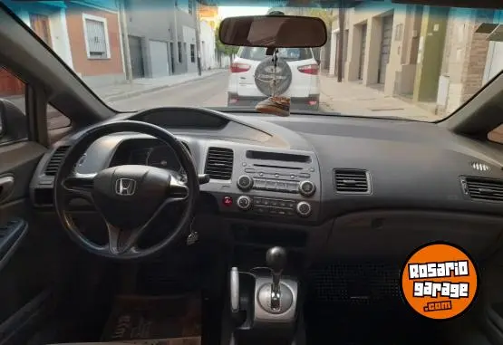 Honda Civic  2008 - foto 4