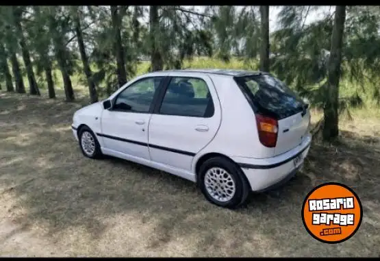 Fiat Palio Hl  1998 - foto 1