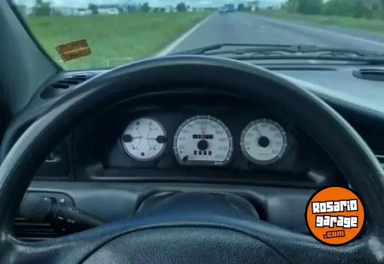 Fiat Palio Hl  1998 - foto 2