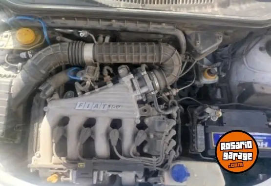 Fiat Palio Hl  1998 - foto 3