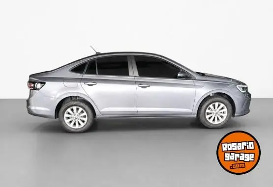 Volkswagen Nuevo Virtus Msi Mt  2025 - foto 2